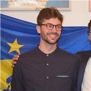 Studente di Medicina Impartisce Lezioni Materie Scientifiche e Inglese (Anche Aiuto Test Ammissione Università)